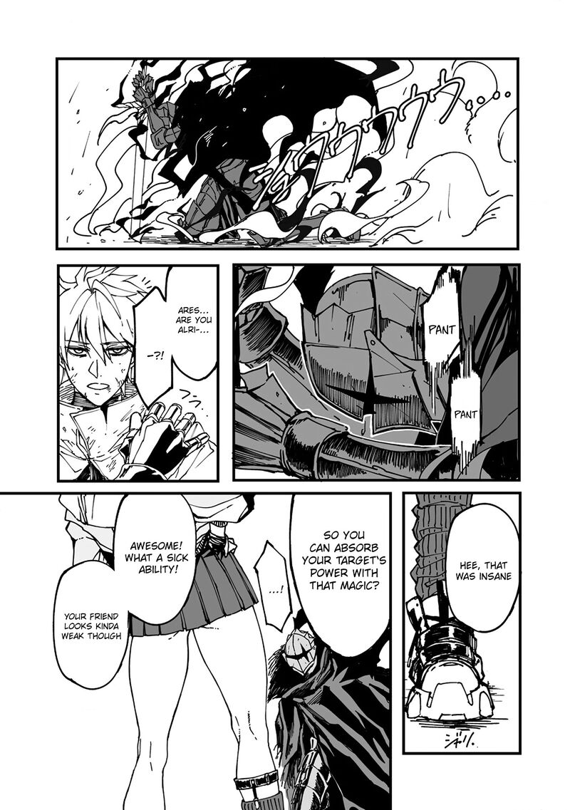 Serial Killer Isekai Ni Oritatsu Isekai Battle Royale Chapter 1 Page 59