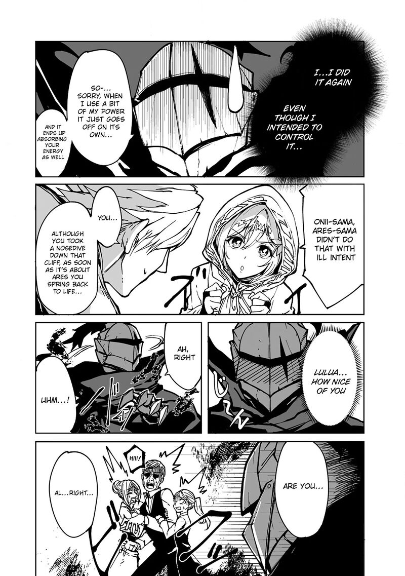 Serial Killer Isekai Ni Oritatsu Isekai Battle Royale Chapter 1 Page 8