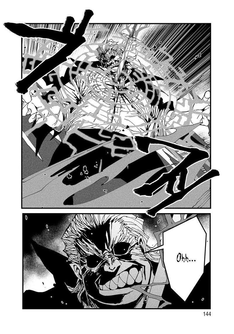 Serial Killer Isekai Ni Oritatsu Isekai Battle Royale Chapter 10 Page 10