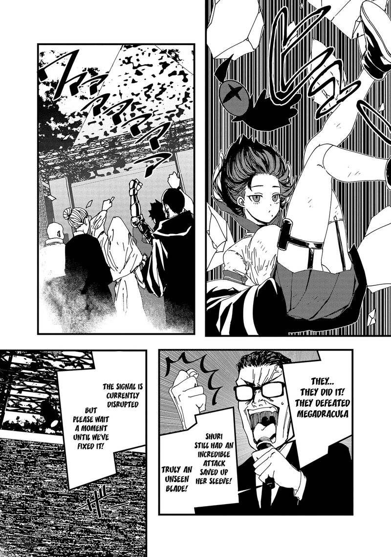 Serial Killer Isekai Ni Oritatsu Isekai Battle Royale Chapter 10 Page 14