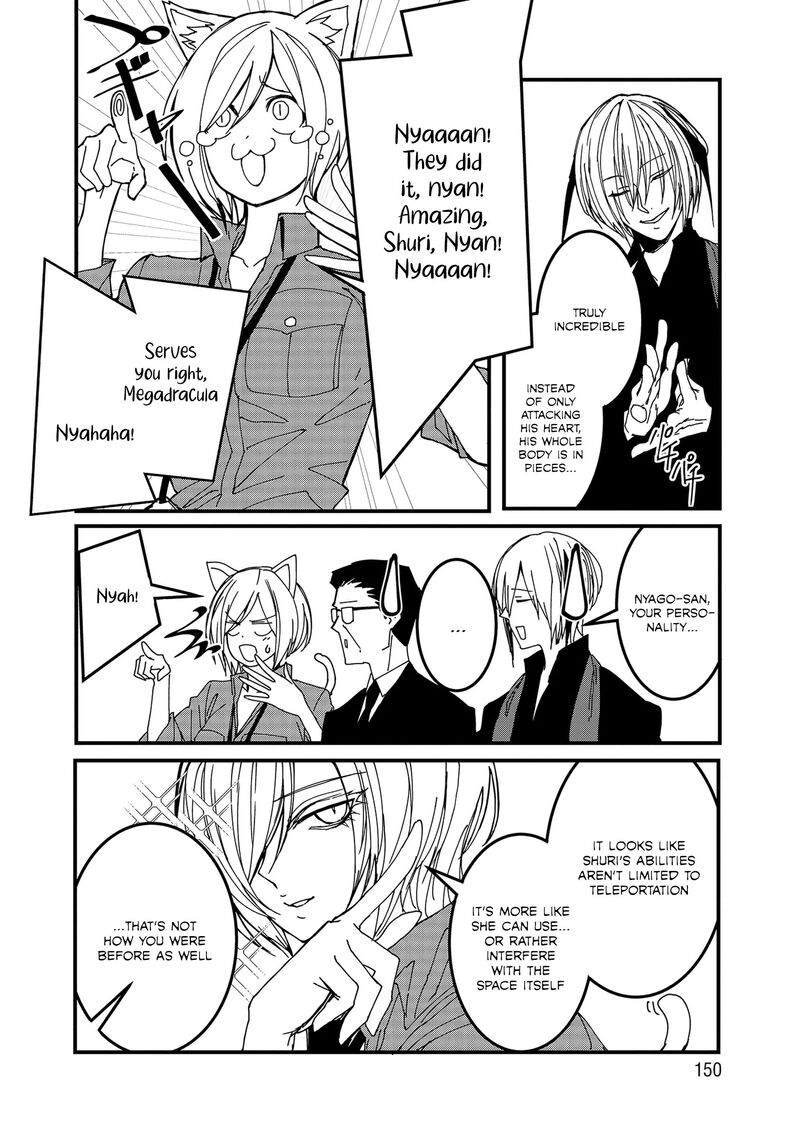 Serial Killer Isekai Ni Oritatsu Isekai Battle Royale Chapter 10 Page 15