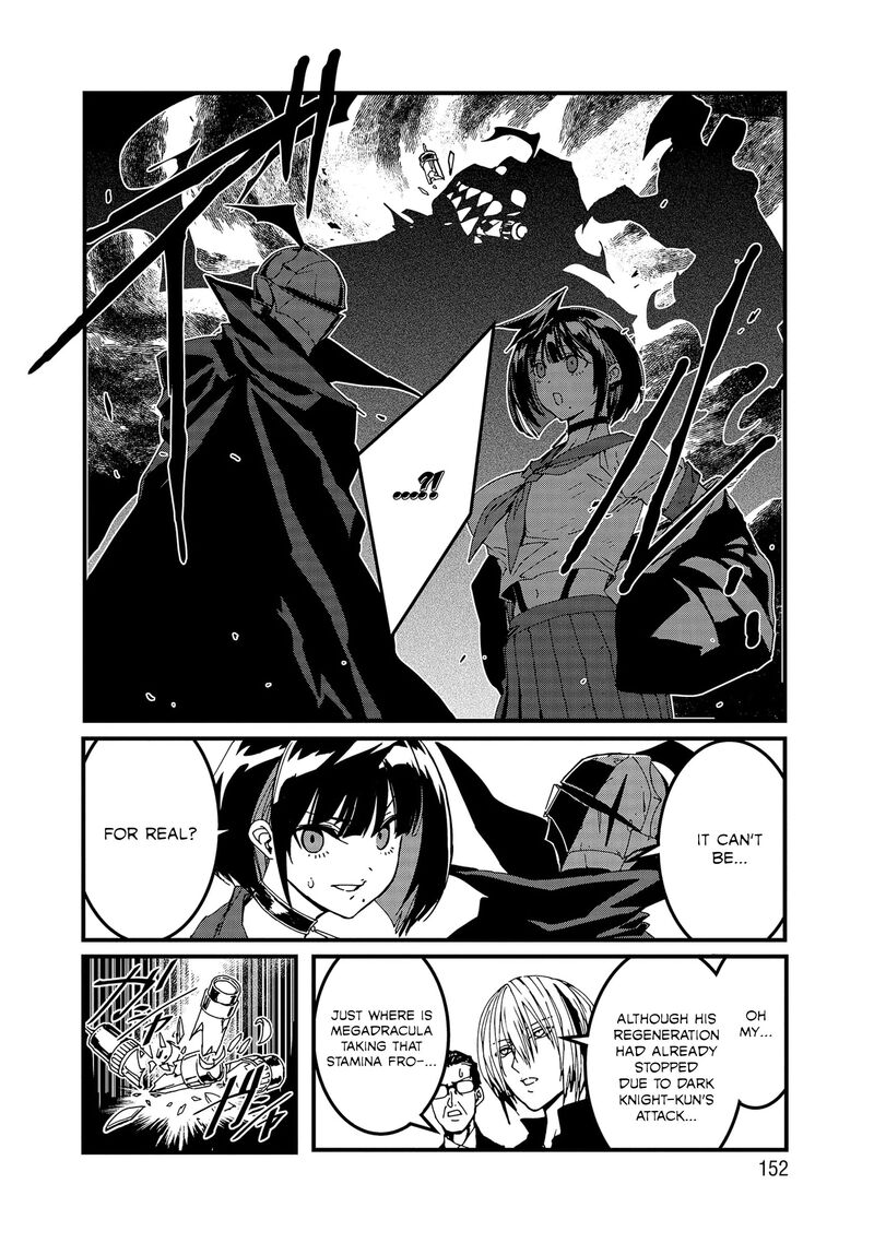 Serial Killer Isekai Ni Oritatsu Isekai Battle Royale Chapter 10 Page 17