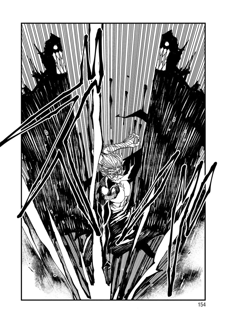 Serial Killer Isekai Ni Oritatsu Isekai Battle Royale Chapter 10 Page 19