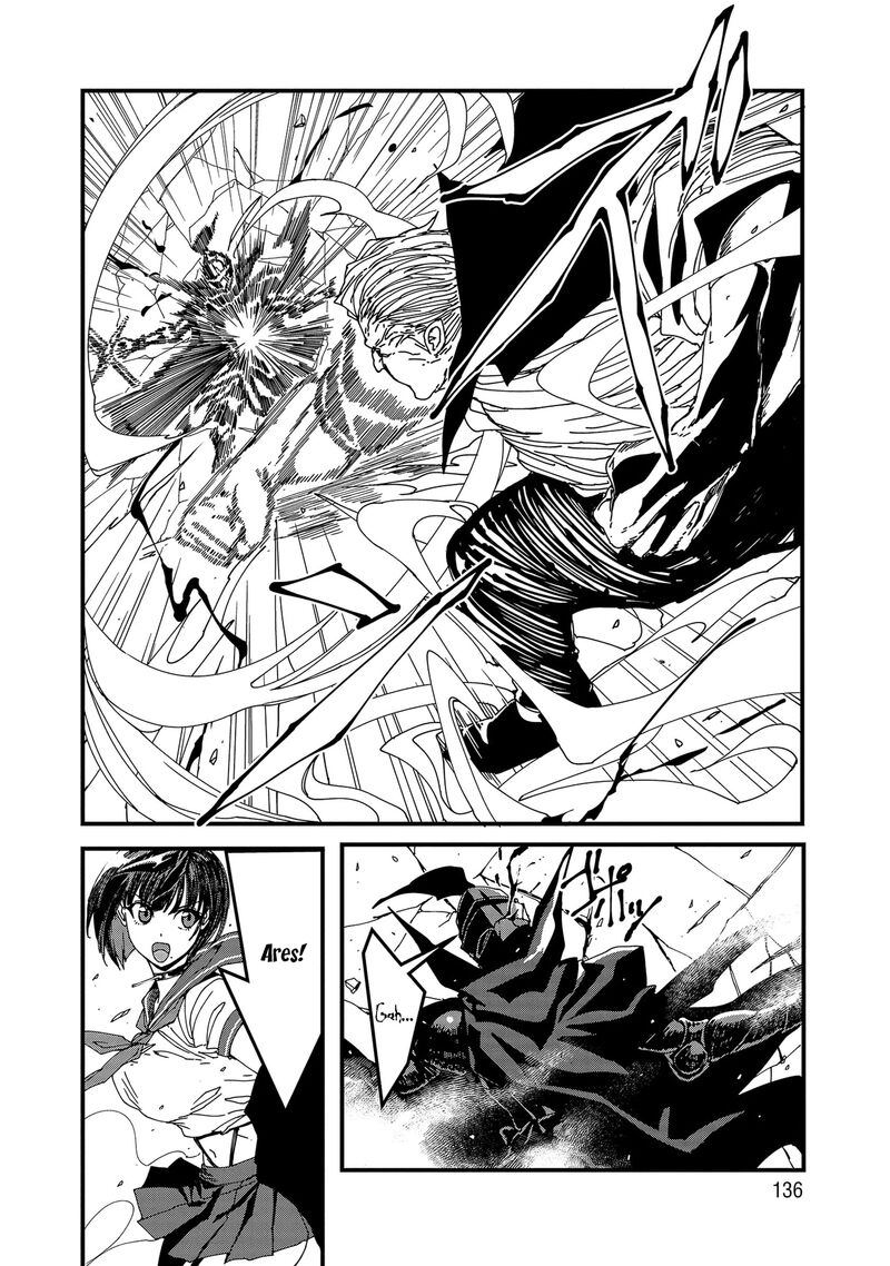 Serial Killer Isekai Ni Oritatsu Isekai Battle Royale Chapter 10 Page 2