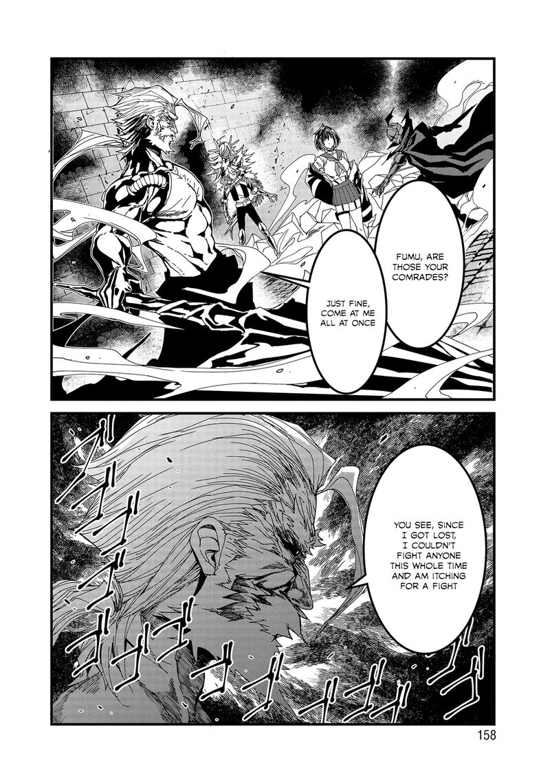 Serial Killer Isekai Ni Oritatsu Isekai Battle Royale Chapter 10 Page 23
