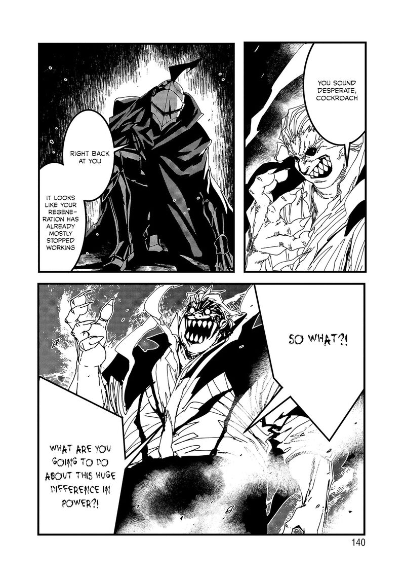 Serial Killer Isekai Ni Oritatsu Isekai Battle Royale Chapter 10 Page 6