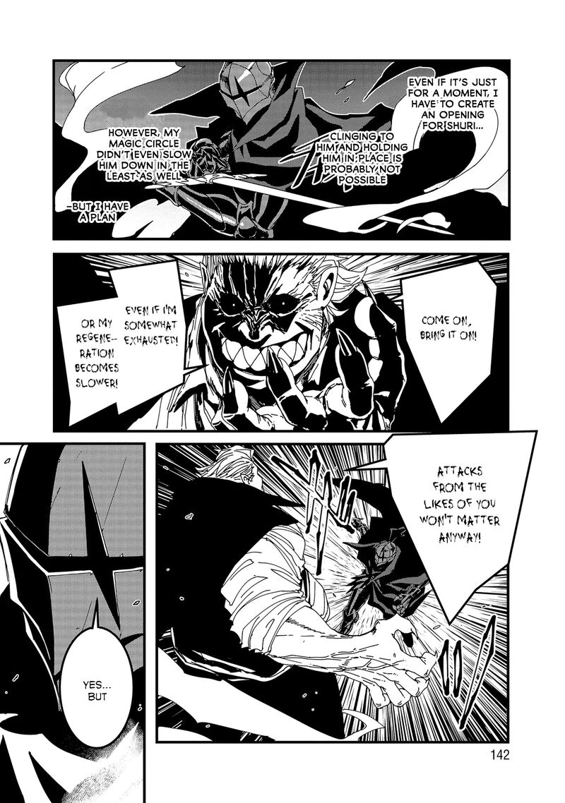 Serial Killer Isekai Ni Oritatsu Isekai Battle Royale Chapter 10 Page 8