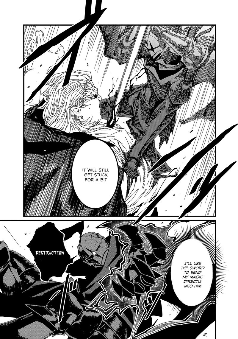 Serial Killer Isekai Ni Oritatsu Isekai Battle Royale Chapter 10 Page 9