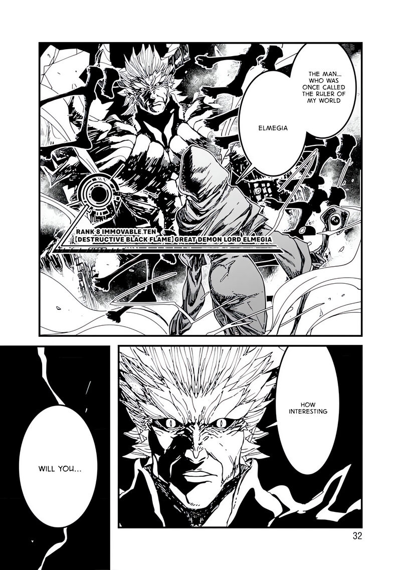 Serial Killer Isekai Ni Oritatsu Isekai Battle Royale Chapter 11 Page 28