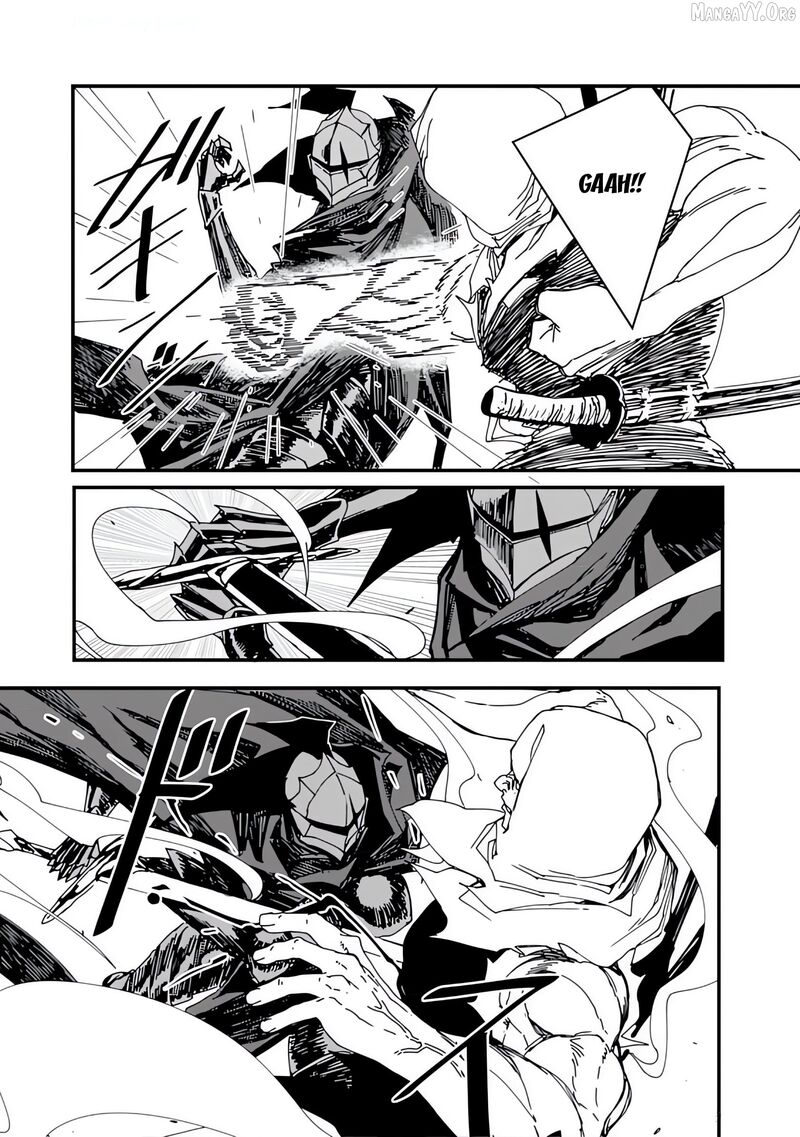 Serial Killer Isekai Ni Oritatsu Isekai Battle Royale Chapter 13 Page 15