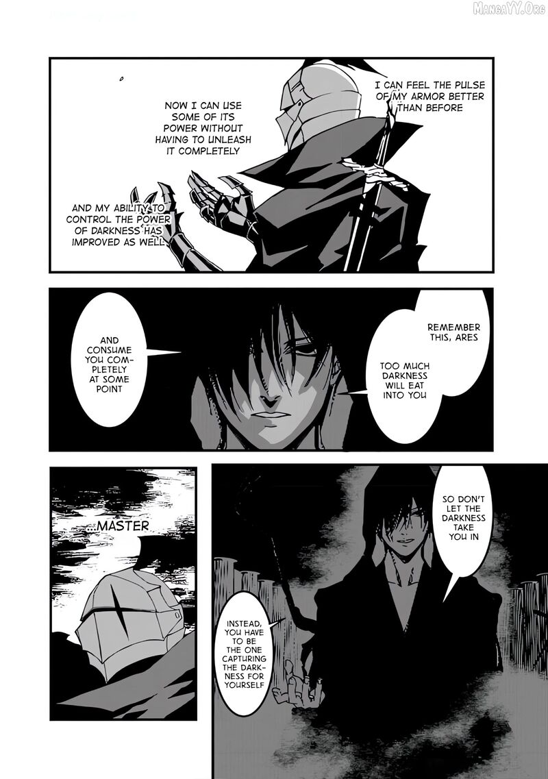 Serial Killer Isekai Ni Oritatsu Isekai Battle Royale Chapter 13 Page 16