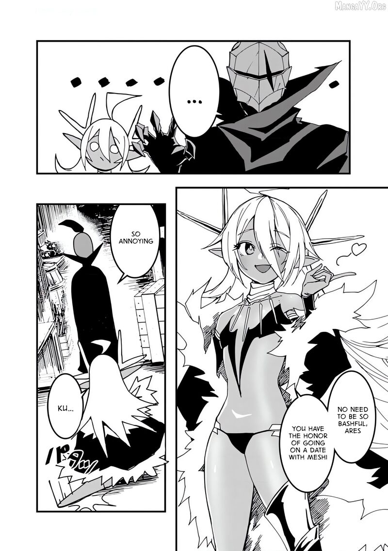 Serial Killer Isekai Ni Oritatsu Isekai Battle Royale Chapter 14 Page 10