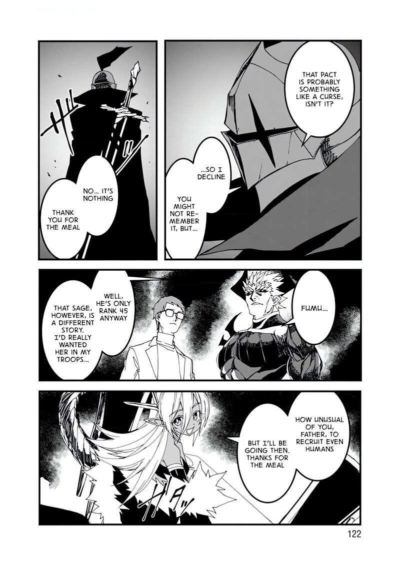 Serial Killer Isekai Ni Oritatsu Isekai Battle Royale Chapter 15 Page 10