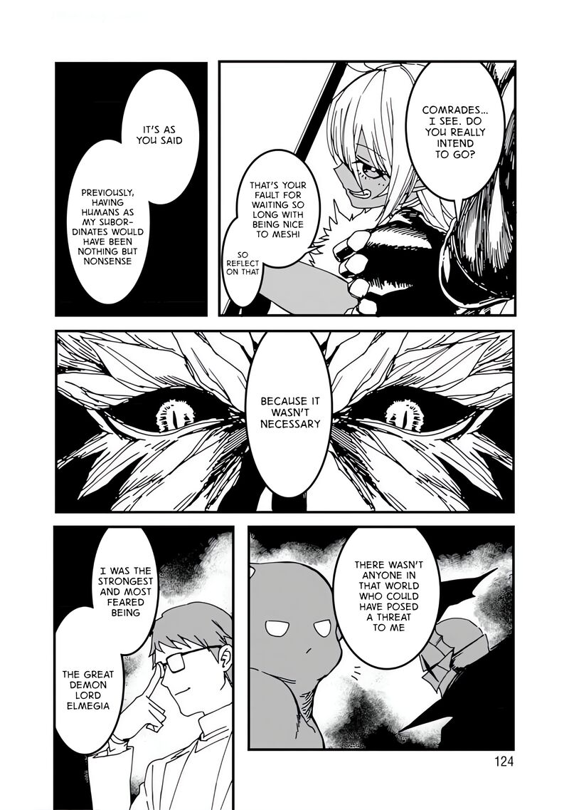 Serial Killer Isekai Ni Oritatsu Isekai Battle Royale Chapter 15 Page 11