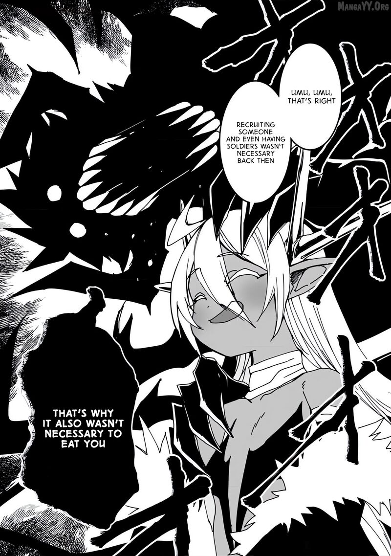 Serial Killer Isekai Ni Oritatsu Isekai Battle Royale Chapter 15 Page 12