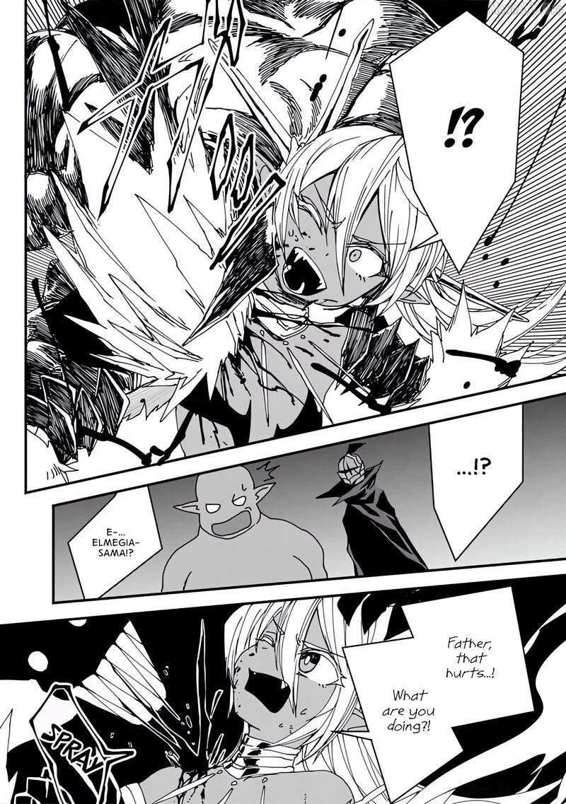 Serial Killer Isekai Ni Oritatsu Isekai Battle Royale Chapter 15 Page 13