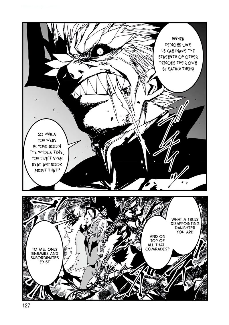 Serial Killer Isekai Ni Oritatsu Isekai Battle Royale Chapter 15 Page 14