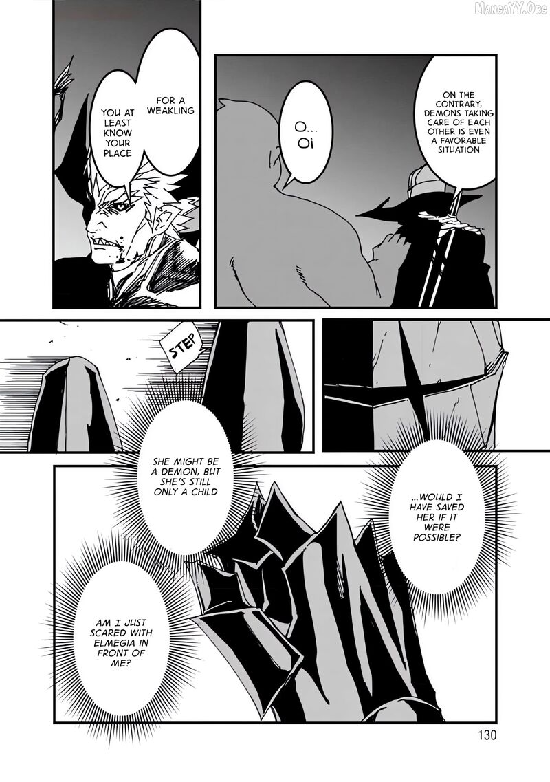 Serial Killer Isekai Ni Oritatsu Isekai Battle Royale Chapter 15 Page 17