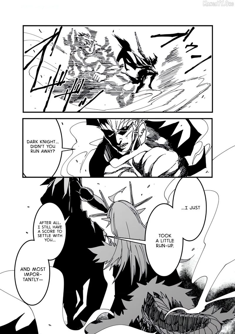 Serial Killer Isekai Ni Oritatsu Isekai Battle Royale Chapter 15 Page 22