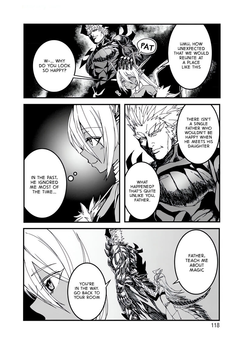 Serial Killer Isekai Ni Oritatsu Isekai Battle Royale Chapter 15 Page 6