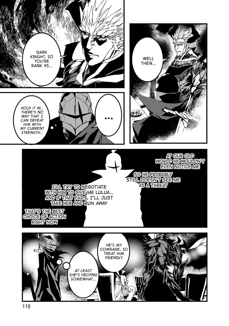 Serial Killer Isekai Ni Oritatsu Isekai Battle Royale Chapter 15 Page 7