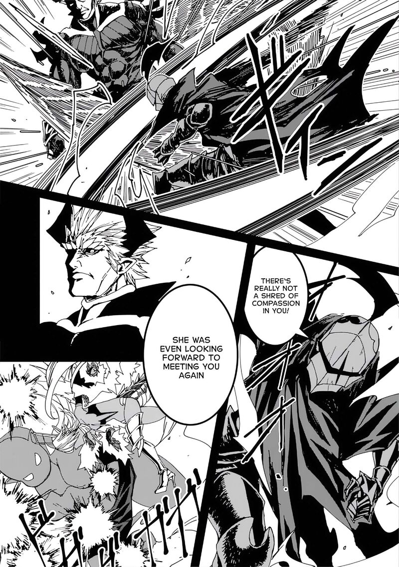 Serial Killer Isekai Ni Oritatsu Isekai Battle Royale Chapter 17 Page 11