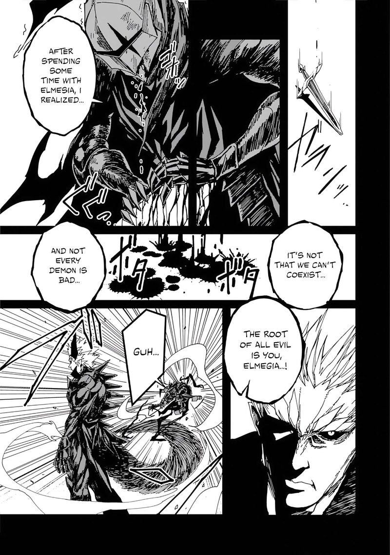 Serial Killer Isekai Ni Oritatsu Isekai Battle Royale Chapter 17 Page 15