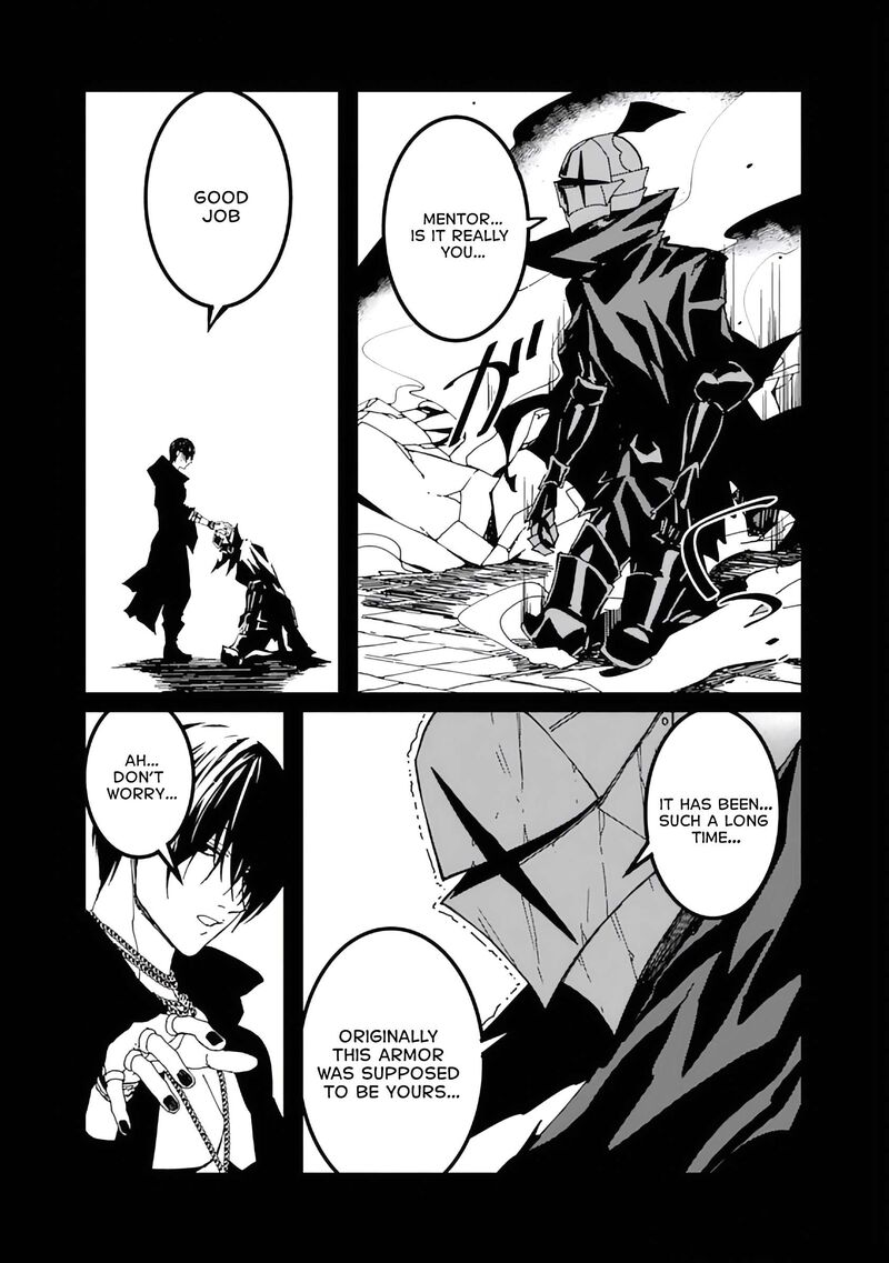 Serial Killer Isekai Ni Oritatsu Isekai Battle Royale Chapter 17 Page 22
