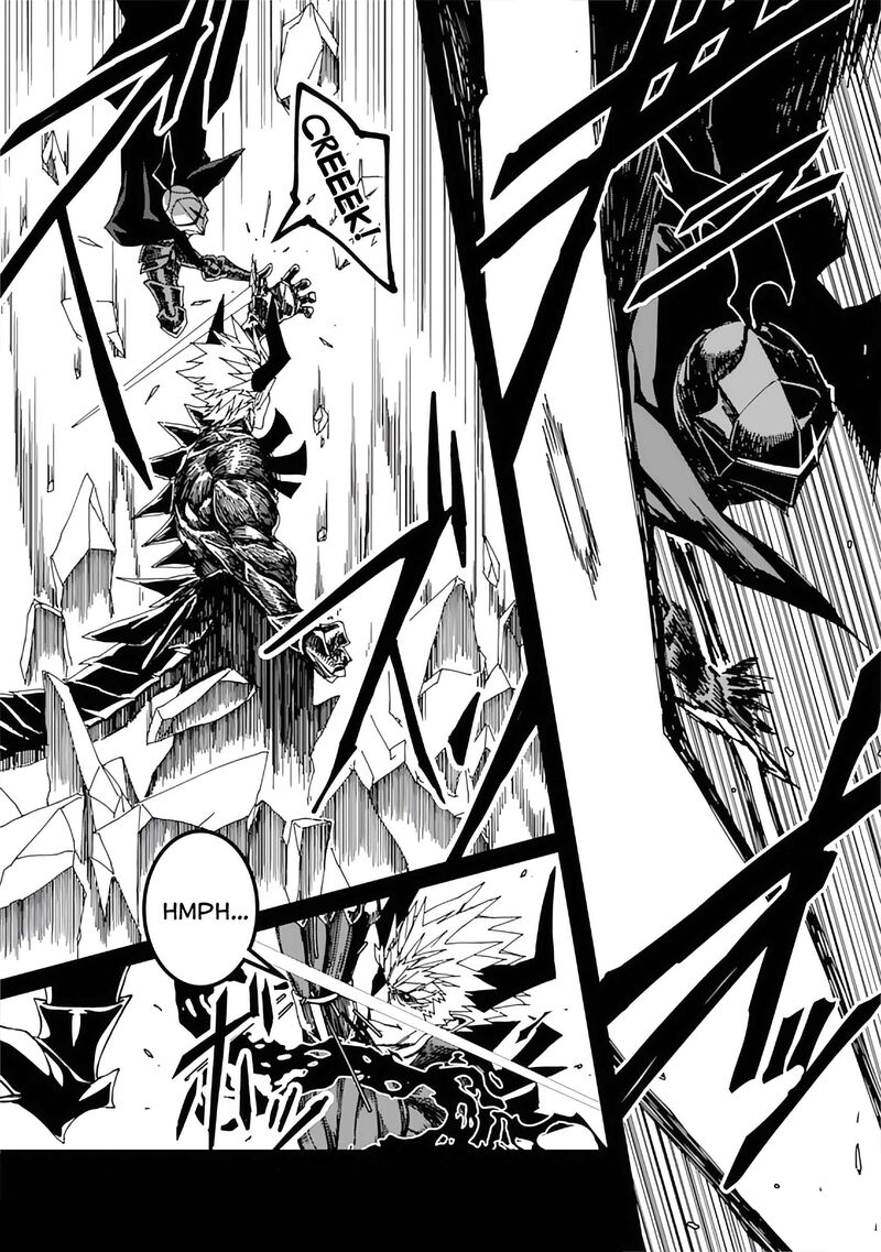 Serial Killer Isekai Ni Oritatsu Isekai Battle Royale Chapter 17 Page 6