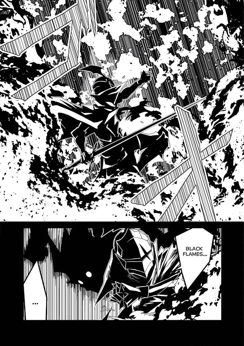Serial Killer Isekai Ni Oritatsu Isekai Battle Royale Chapter 17 Page 7