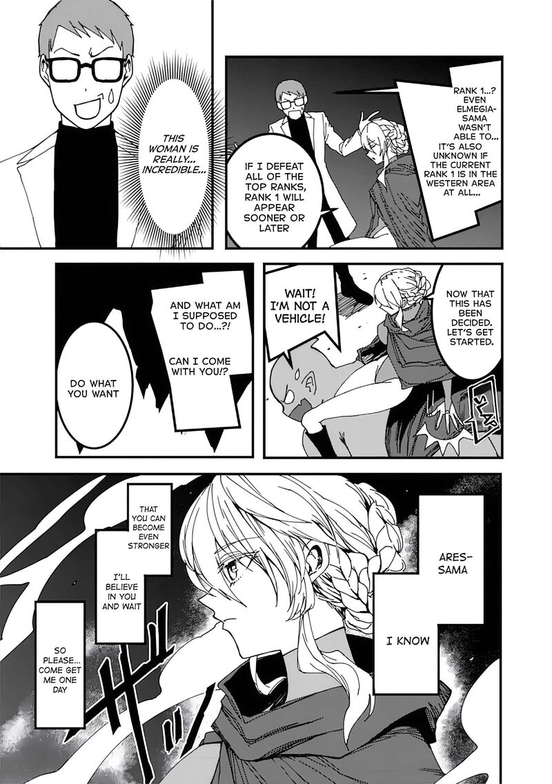 Serial Killer Isekai Ni Oritatsu Isekai Battle Royale Chapter 18 Page 15