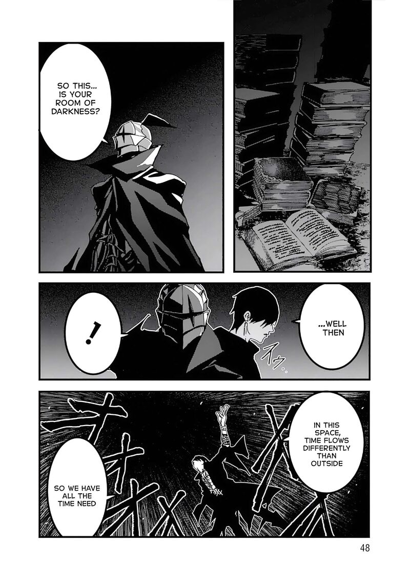 Serial Killer Isekai Ni Oritatsu Isekai Battle Royale Chapter 18 Page 16