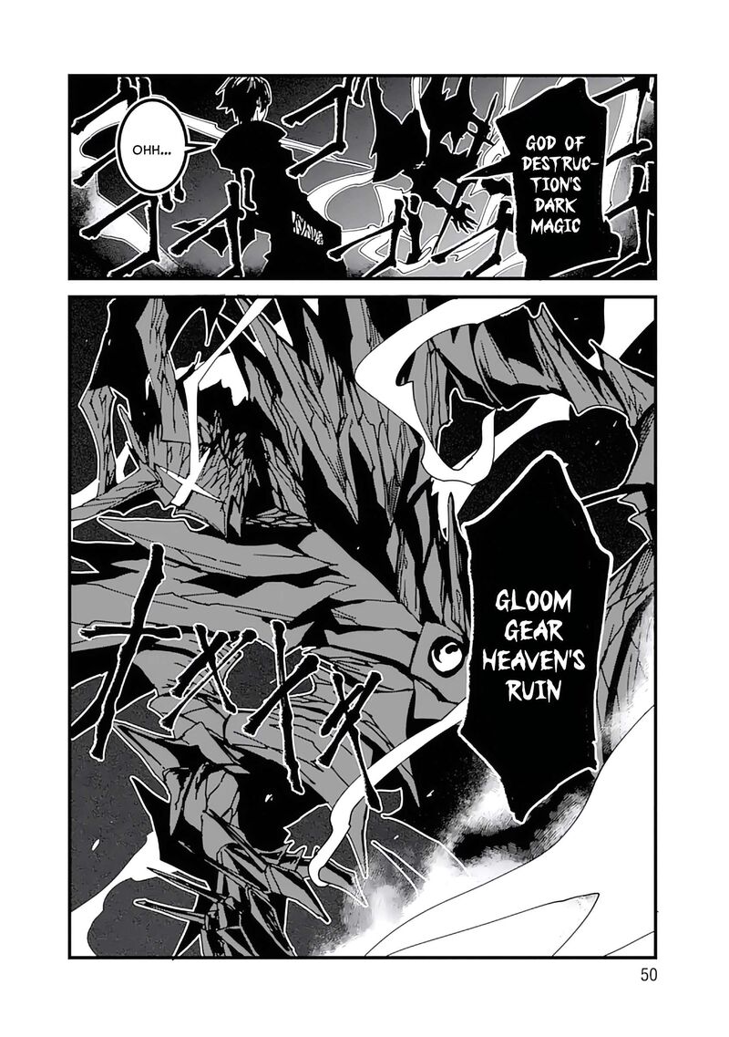 Serial Killer Isekai Ni Oritatsu Isekai Battle Royale Chapter 18 Page 18