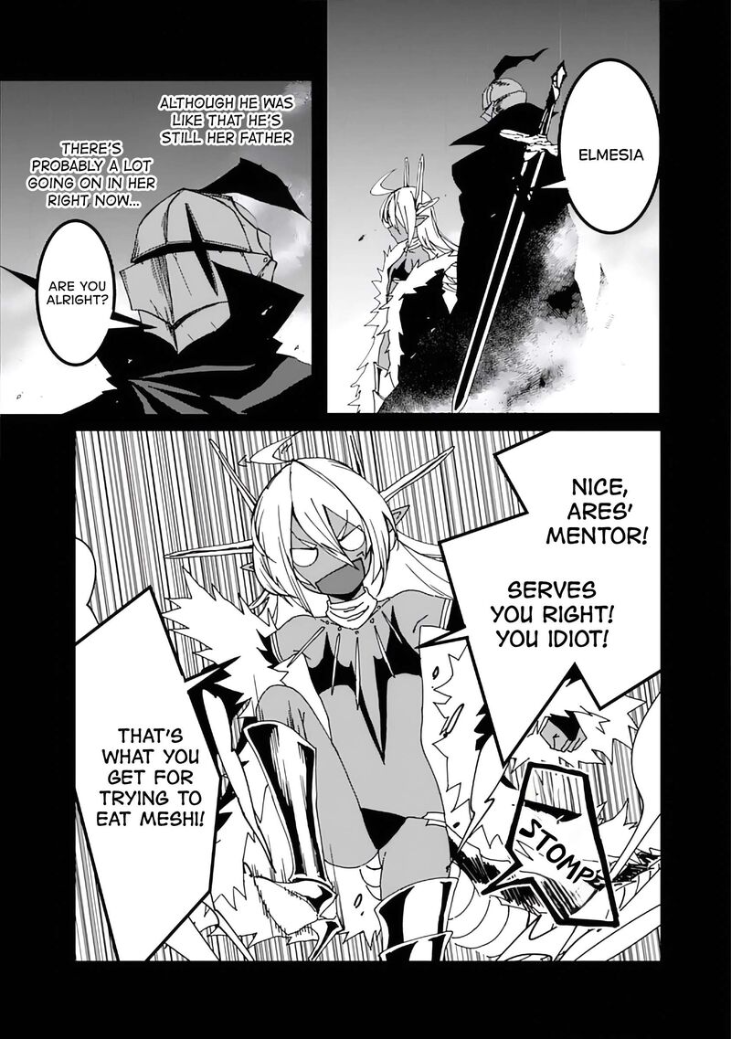 Serial Killer Isekai Ni Oritatsu Isekai Battle Royale Chapter 18 Page 3