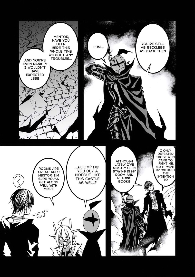 Serial Killer Isekai Ni Oritatsu Isekai Battle Royale Chapter 18 Page 5