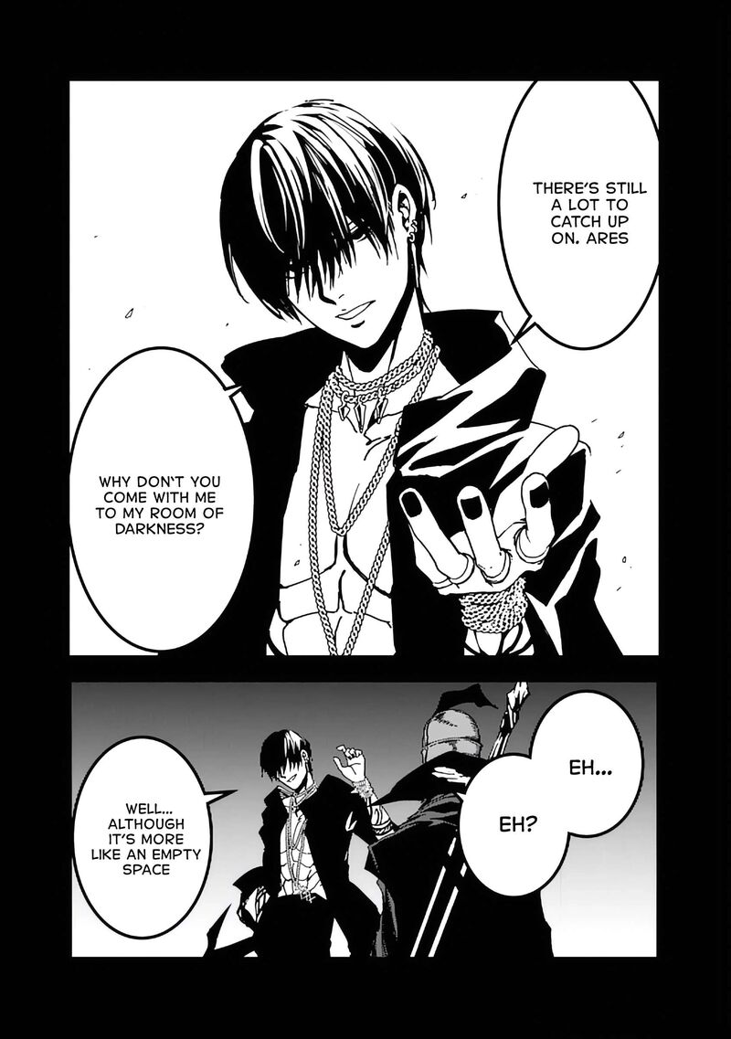 Serial Killer Isekai Ni Oritatsu Isekai Battle Royale Chapter 18 Page 6