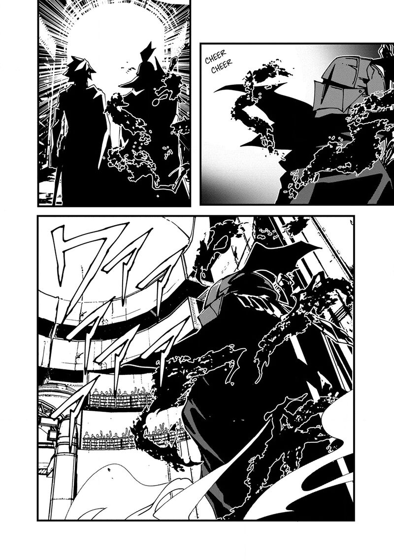 Serial Killer Isekai Ni Oritatsu Isekai Battle Royale Chapter 2 Page 17