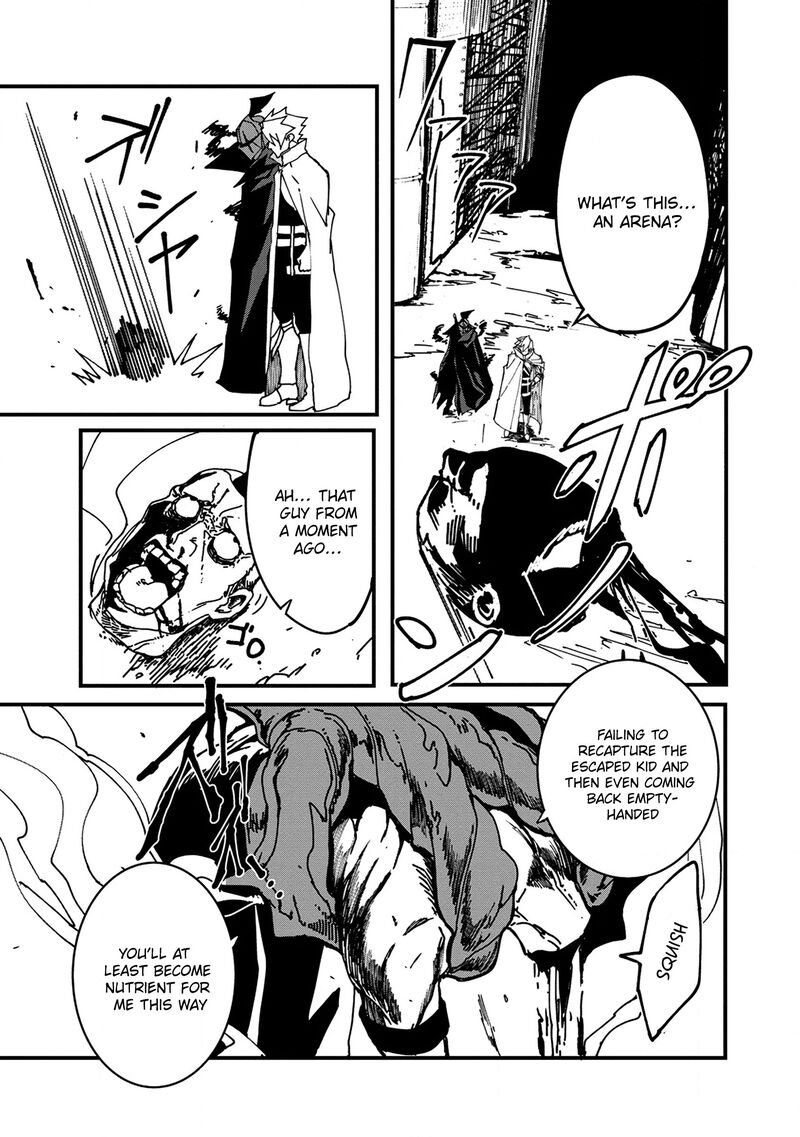 Serial Killer Isekai Ni Oritatsu Isekai Battle Royale Chapter 2 Page 18