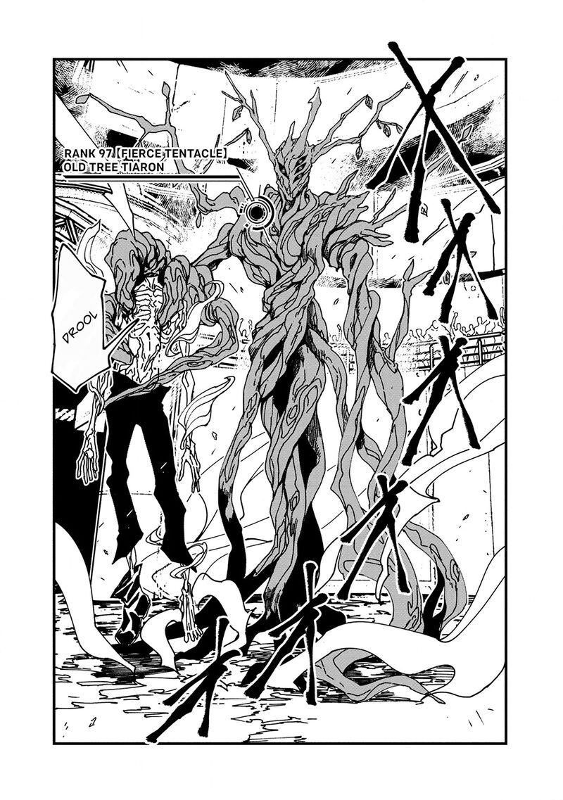 Serial Killer Isekai Ni Oritatsu Isekai Battle Royale Chapter 2 Page 19