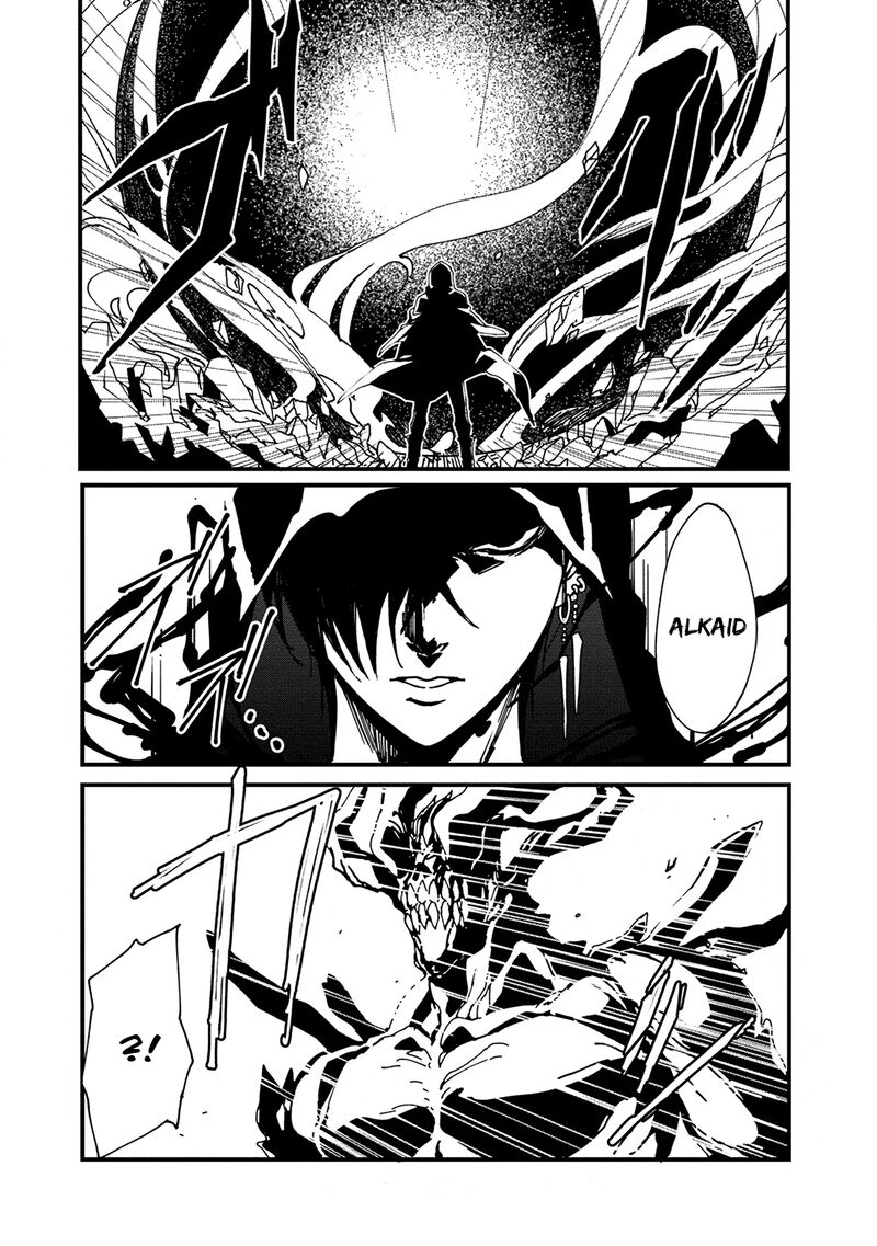 Serial Killer Isekai Ni Oritatsu Isekai Battle Royale Chapter 2 Page 2