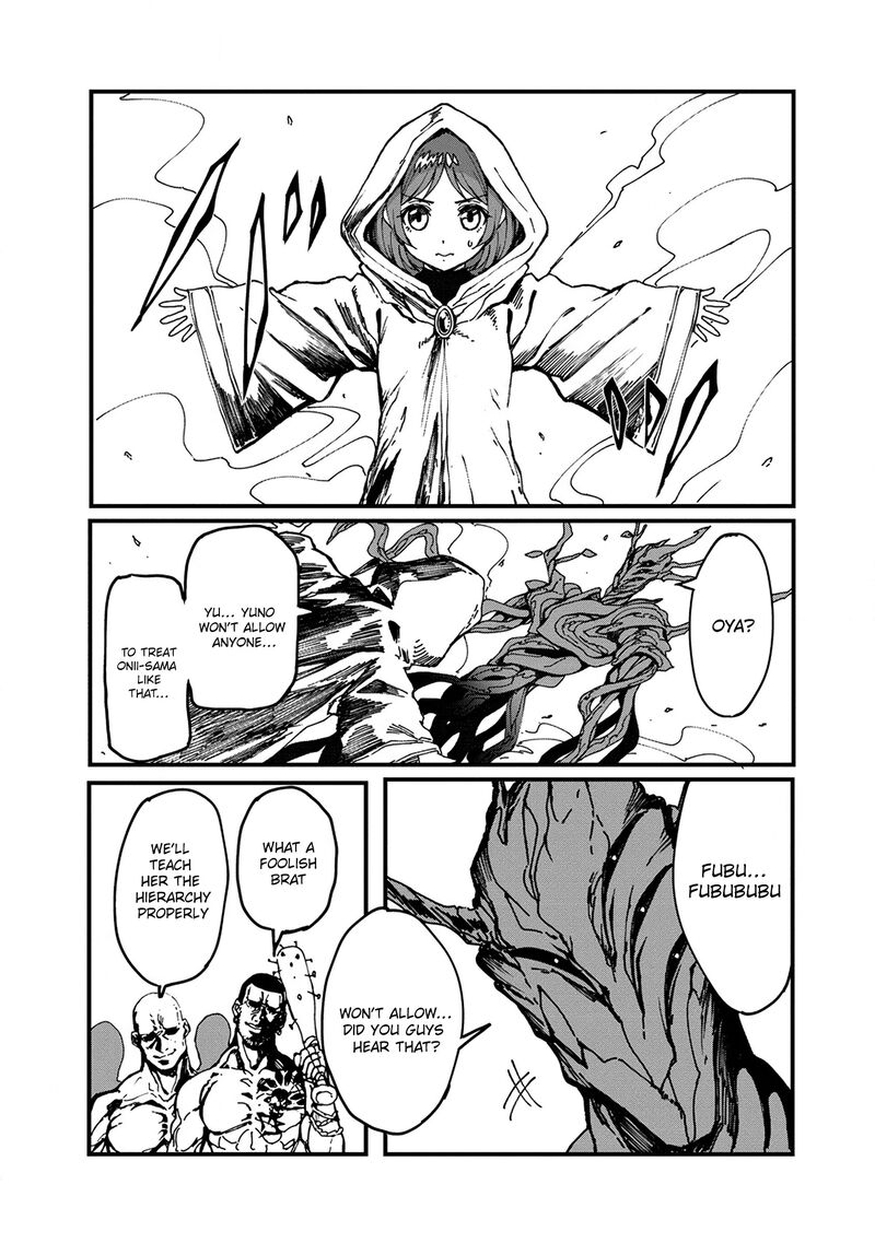 Serial Killer Isekai Ni Oritatsu Isekai Battle Royale Chapter 2 Page 24