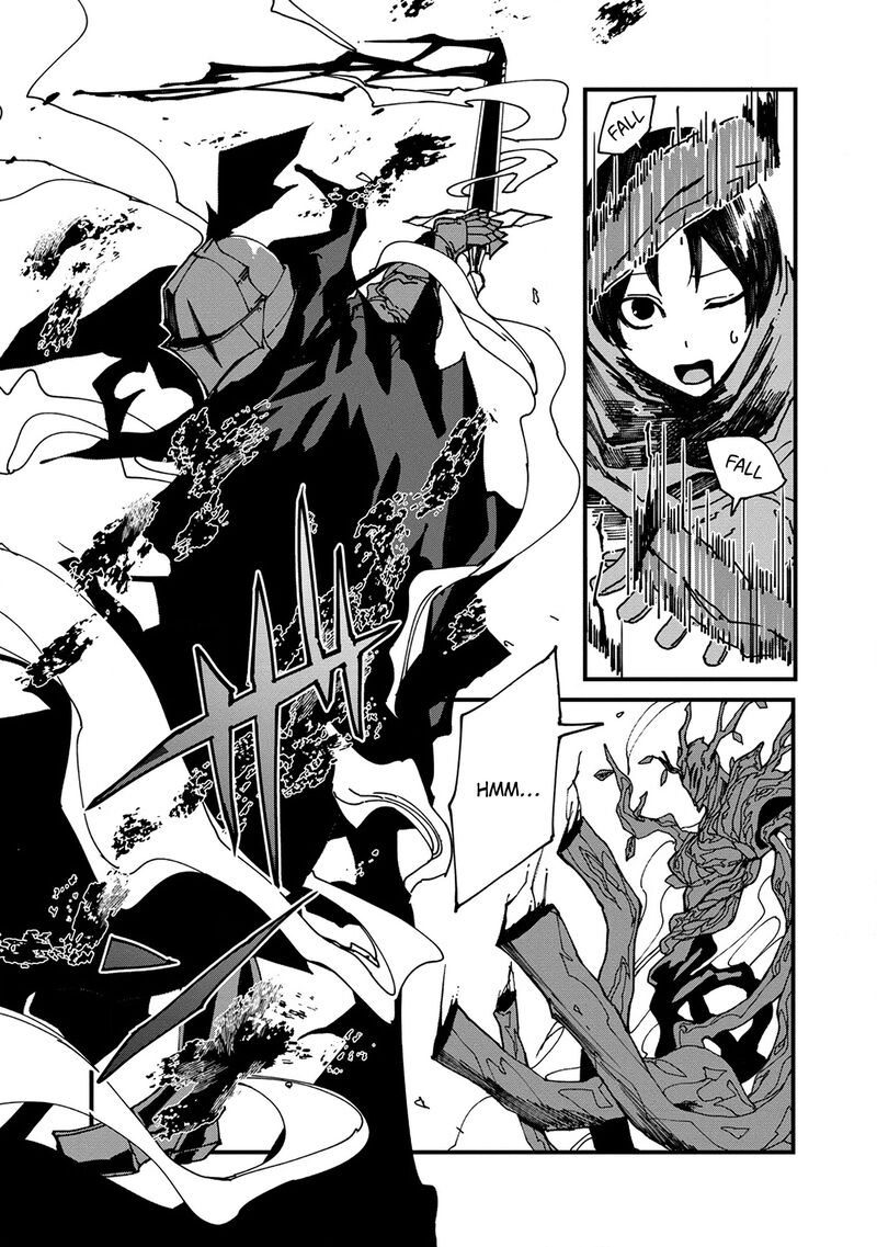 Serial Killer Isekai Ni Oritatsu Isekai Battle Royale Chapter 2 Page 26