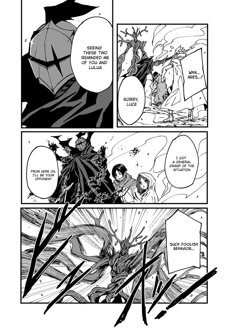 Serial Killer Isekai Ni Oritatsu Isekai Battle Royale Chapter 2 Page 27