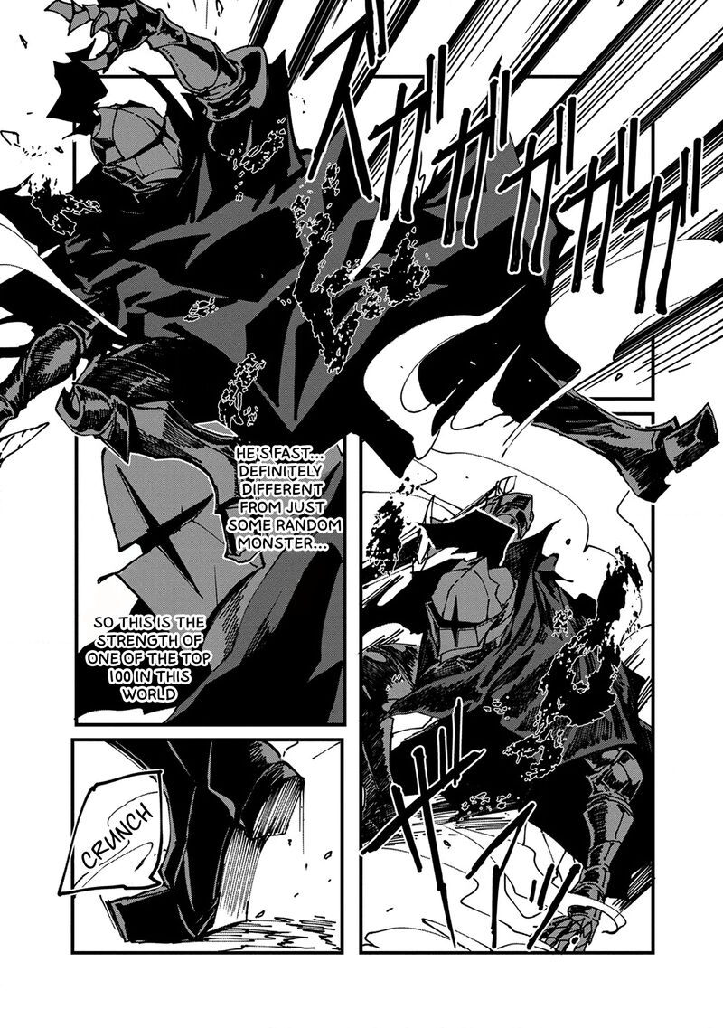 Serial Killer Isekai Ni Oritatsu Isekai Battle Royale Chapter 2 Page 28
