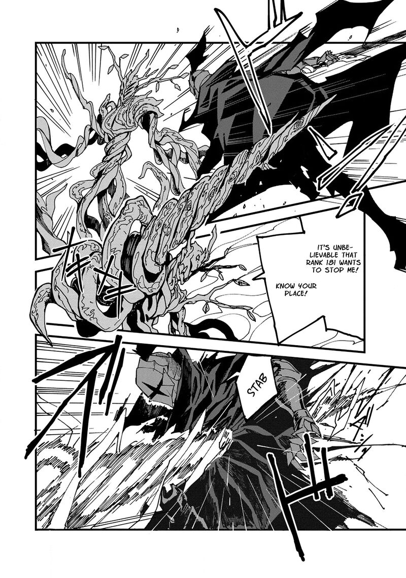 Serial Killer Isekai Ni Oritatsu Isekai Battle Royale Chapter 2 Page 29