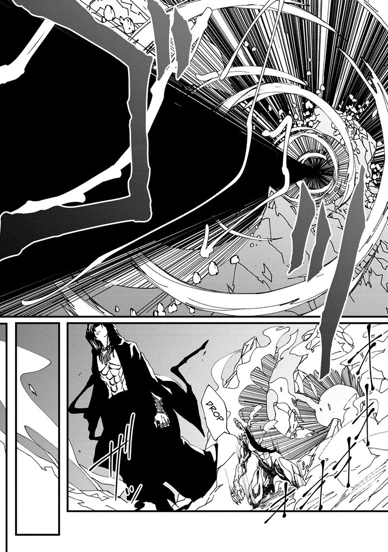 Serial Killer Isekai Ni Oritatsu Isekai Battle Royale Chapter 2 Page 3