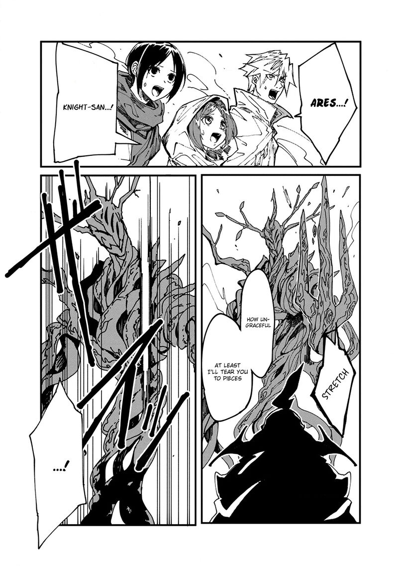 Serial Killer Isekai Ni Oritatsu Isekai Battle Royale Chapter 2 Page 30