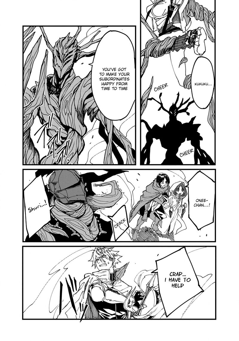 Serial Killer Isekai Ni Oritatsu Isekai Battle Royale Chapter 2 Page 39