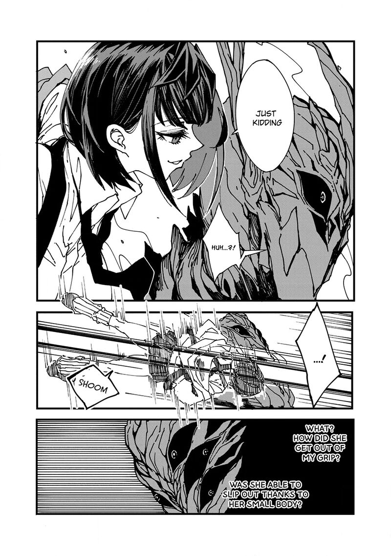 Serial Killer Isekai Ni Oritatsu Isekai Battle Royale Chapter 2 Page 41