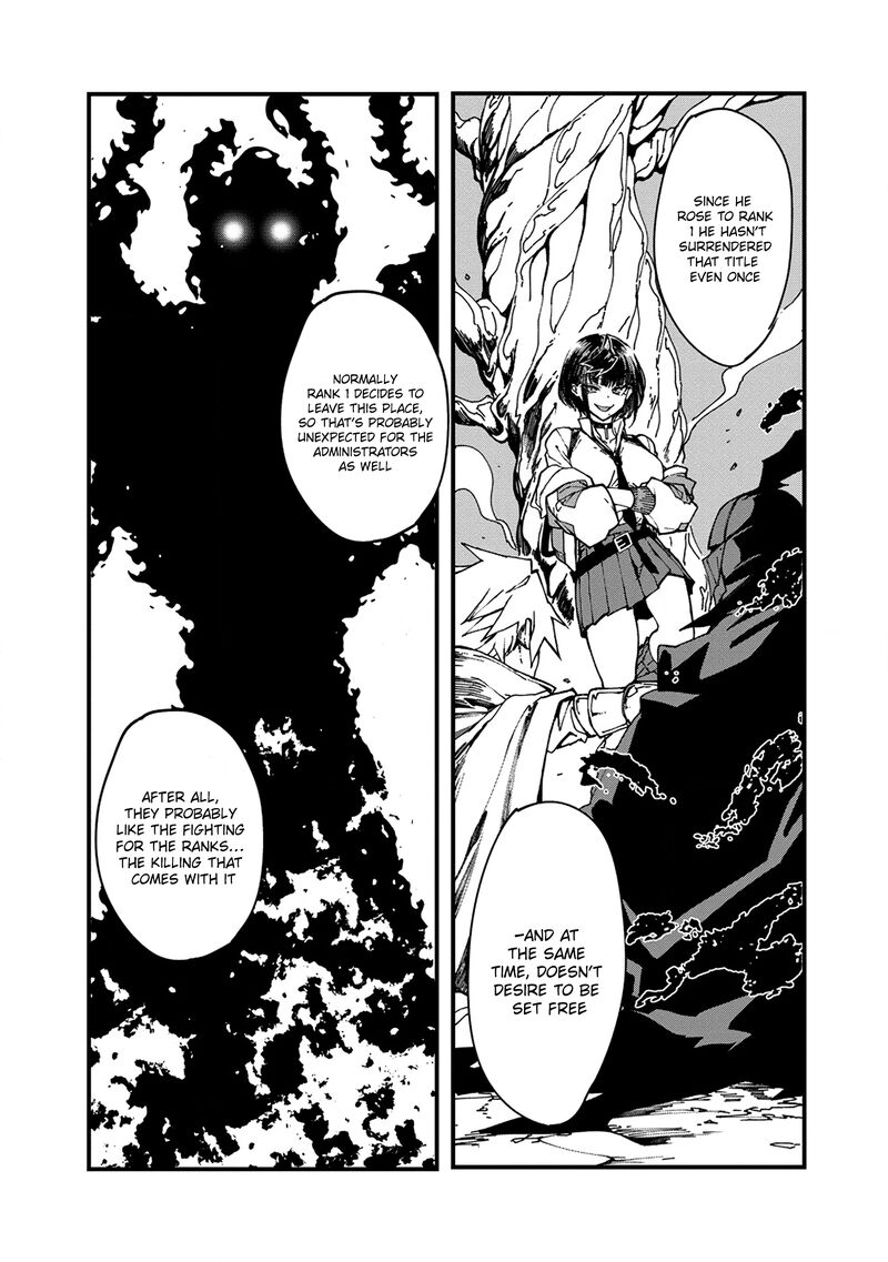 Serial Killer Isekai Ni Oritatsu Isekai Battle Royale Chapter 2 Page 6